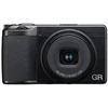 Image de Appareil Photo Compact Ricoh Gr Iii Hdf Le Compact Expert Haut De Gamme, Ideal Pour Les Photos Prises Sur Le Vif