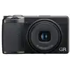 Image de Appareil Photo Compact Expert Ricoh Gr Iii X Hdf Noir