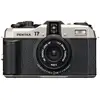 Image de Appareil Photo Argentique Pentax 17 Noir