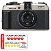Image de PENTAX 17 Appareil Photo Argentique Réutilisable