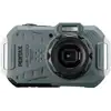 Image de Appareil Photo Compact Pentax Wg 1000 Vert Olive