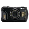 Image de Appareil Photo Compact Pentax Wg-8 Vert 20mp 4k 5x Zoom
