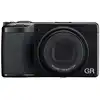 Image de Appareil Photo Compact Ricoh Gr Iv Compact Numérique Mat Noir 109,4×61,1×32,7 Mm Ricoh