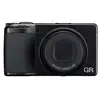 Image de Appareil photo compact ricoh gr iv noir aps-c 25,7mp 18.3mm f2.8