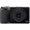 Image de Appareil Photo Numérique Compact Ricoh Gr Iv Hdf Noir 109,4 X 61,1 X 32,7 Mm Ricoh