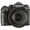 Image de Pentax K-1 Mark II + HD FA 24-70 mm f2,8 ED SDM WR