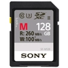 Image de Sony 128gb Sdxc 128 Go Uhs-ii Classe 10