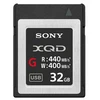 Image de Cartes Xqd Sony Qdr 32 E