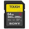 Image de Sony Carte mÃ©moire Flash Sdhc 32 Go Â¿ SÃ©rie UHS-II Sdhc, la Plus rÃ©sistante et la Plus Rapide au Monde 64 Go en occasion ou reconditionné