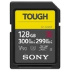 Image de Sony Carte Sd Tough 128 Go R300/w299 - Sf-g128t/t1
