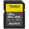 Image de SONY Carte SD Tough 128 Go R300/W299 - SF-G128T/T1