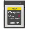 Image de Carte Mémoire Sony Cf Express 128 Go