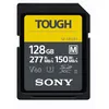 Image de Sony Carte SDXC 128GB Cl10 UHS-II U3 V60 TOUGH