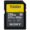 Image de SONY Carte SD Tough 256 Go R277/W150 - SFM-256