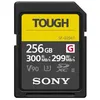 Image de Carte mémoire SD - Sony - SF-G Séries Tough - 256GB - Vitesse décriture 299 Mo/s - Étanchéité IP68