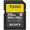 Image de Sony Carte SDXC 256GB Tough Cl10 UHS-II U3 V90 100,00   Cashback