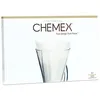 Image de CHEMEX FP-2 FILTRES PAPIER BOITE DE 100 FILTRES - POUR CHEMEX 3 TASSE