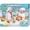 Image de Hama Perles À Repasser Midi 'boîte À Snack', Coffret Cadeau
