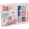 Image de Hama - Coffret Perles À Repasser 2400 Pièces, 11 Modèles
