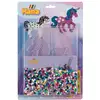 Image de Jbm Midi Blister Gm "plq Licorne + Perles"