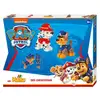 Image de Hama Perles À Repasser 3d Paw Patrol - 4000 Pièces