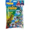Image de Jbm Midi Sachet 3000 Perles Mélange Pailletees