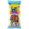 Image de Jbm Midi Sachet 6000 Perles Neon Mixte