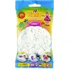 Image de Jbm Midi Sachet 1000 Perles Blanche