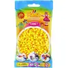 Image de Jbm Midi Sachet 1000 Perles Jaune