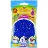 Image de Jbm Midi Sachet 1000 Perles Bleu Foncé