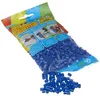 Image de Perles Hama - Sachet 1000 perles MIDI - Bleu foncé