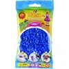 Image de Jbm Midi Sachet 1000 Perles Bleu