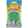 Image de Jbm Midi Sachet 1000 Perles Vert Transp