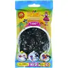 Image de Jbm Midi Sachet 1000 Perles Noir