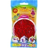 Image de Jbm Midi Sachet 1000 Perles Rouge Noël