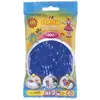 Image de Jbm Midi Sachet 1000 Perles Bleu Néon