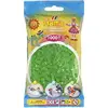 Image de Jbm Midi Sachet 1000 Perles Vert Néon