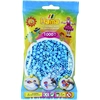 Image de Jbm Midi Sachet 1000 Perles Azure
