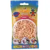 Image de Jbm Midi Sachet 1000 Perles Phospho Rouge
