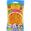 Image de Jbm Midi Sachet 1000 Perles Marron Nounours