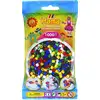 Image de Jbm Midi Sachet 1000 Perles Base Mix 6 Coul