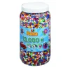 Image de Jbm Midi Pot 13000 Perles Mixte 10 Coul