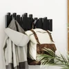 Image de Porte-Manteau Sticks, Umbra Noir - Umbra