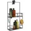 Image de Etagère de douche cubiko