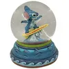 Image de Lilo & Stitch Boule À Neige Stitch Unisexe Boules à Neige