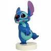 Image de Figurine Disney - ENESCO - Stitch et Angel : Stitch avec Bisous sur le Visage en occasion ou reconditionné