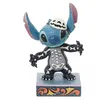 Image de Figurine - Disney Tradition - Stitch Brillant Dans Le Noir