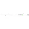 Image de Canne spinning Berkley URBN II Allrounder 5-18g