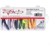 Image de Leurre - BERKLEY - Pulse Shad - x20 - Têtes plombées - Pêche au carnassier