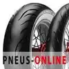 Image de Avon Cobra Chrome Trike 130 70 18 V 63